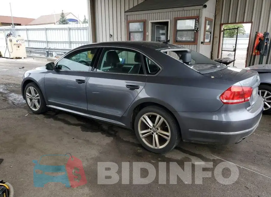 1VWBN7A30EC065767 Photo# 2