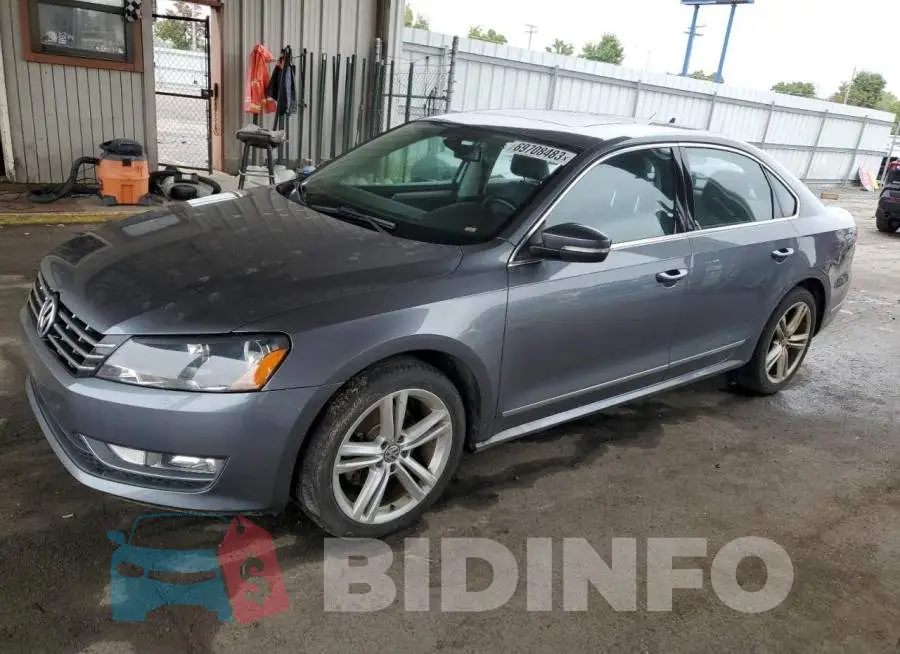 1VWBN7A30EC065767 Photo# 1