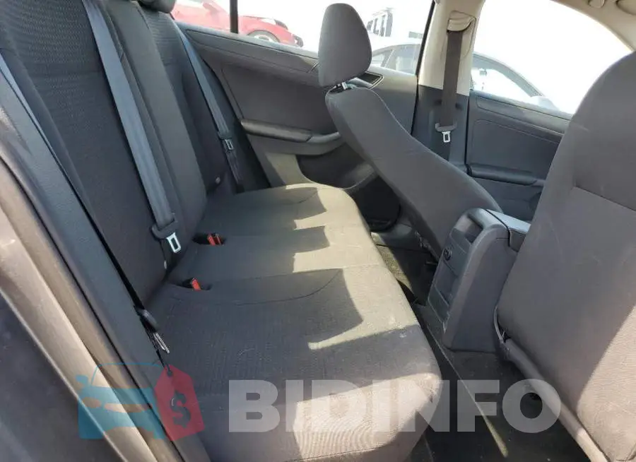 3VW1K7AJ3FM407991 Photo# 10