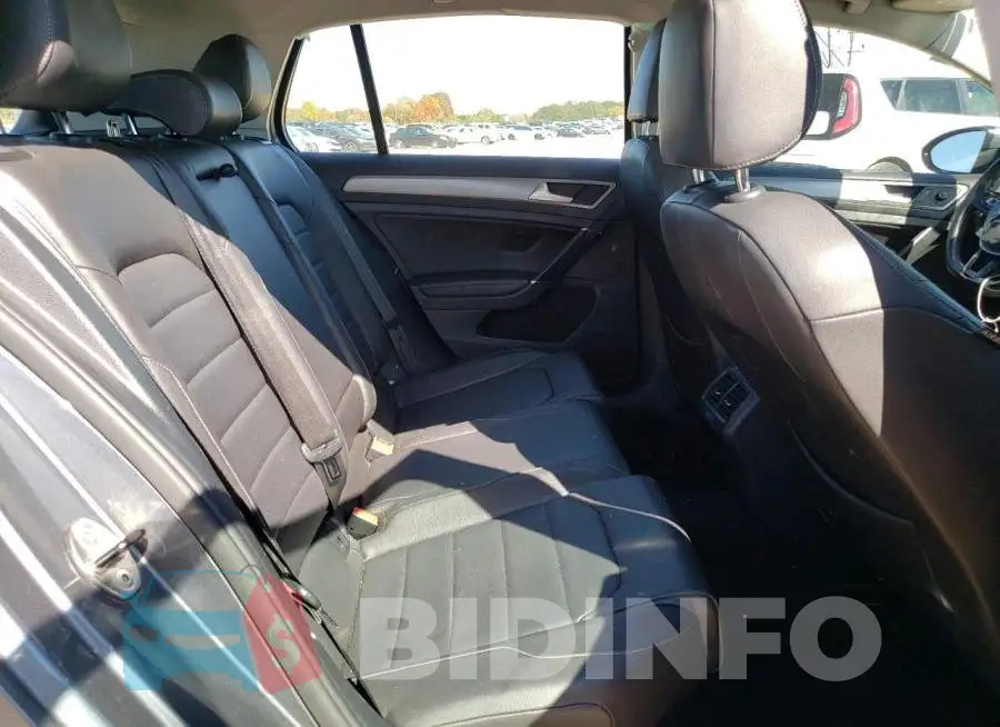 3VW217AUXFM095069 Photo# 10