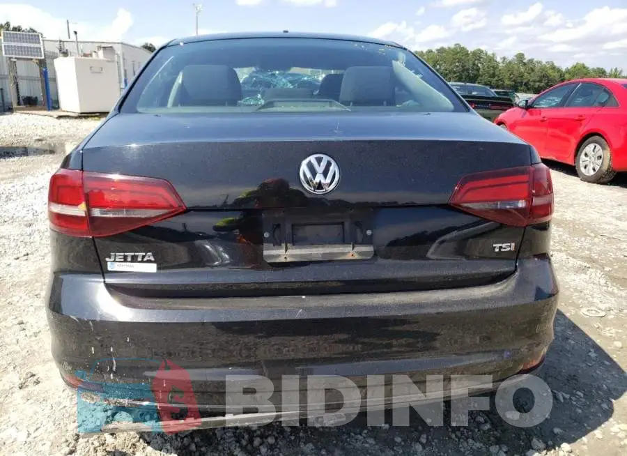 3VW267AJ1GM205564 Photo# 6