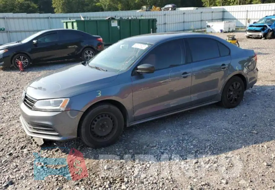 3VW267AJ8GM286921 Photo# 1