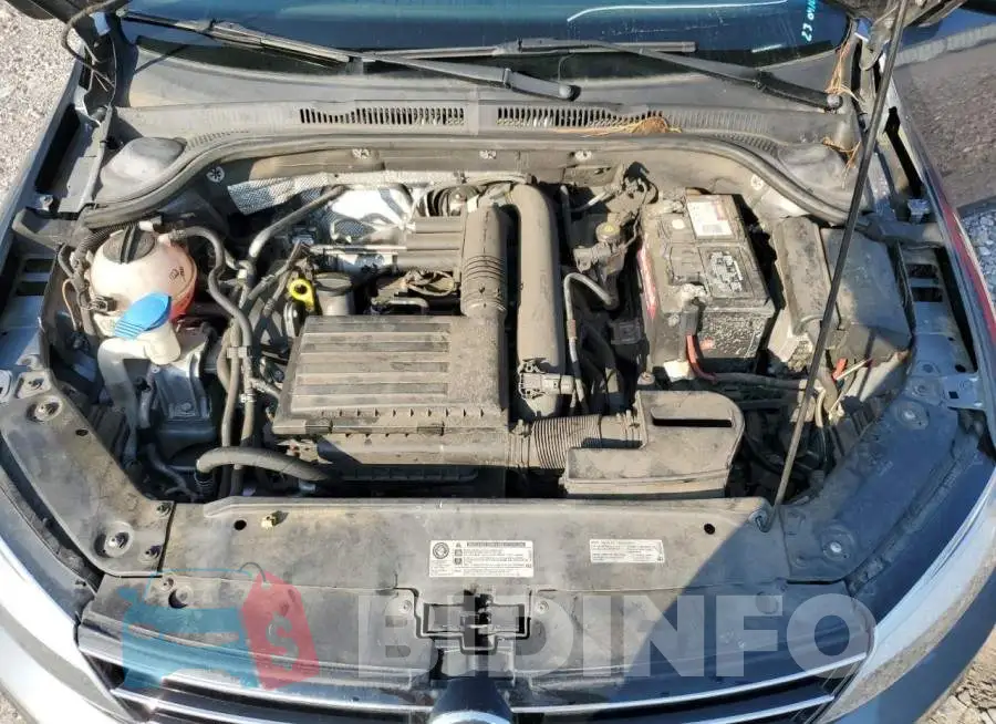 3VW267AJ8GM286921 Photo# 11