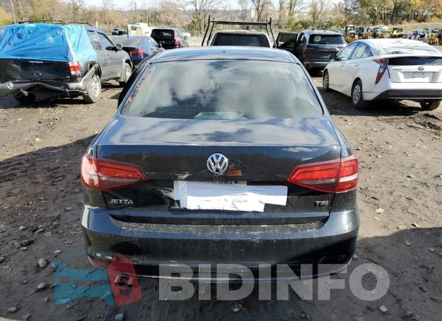 3VW2B7AJ3HM274415 Photo# 6