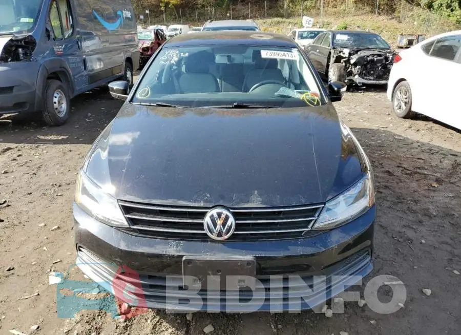 3VW2B7AJ3HM274415 Photo# 5