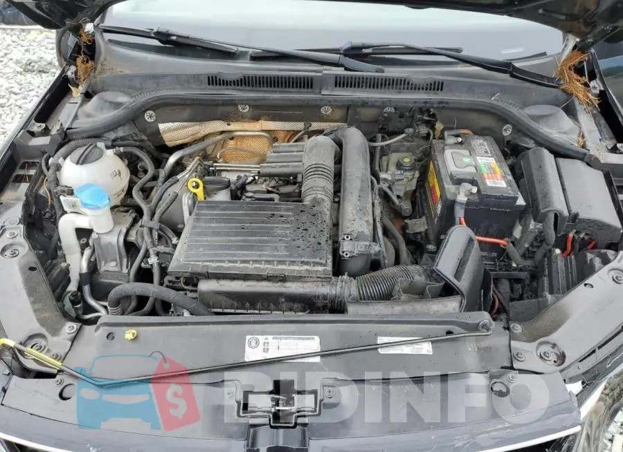 3VW2B7AJ3HM297340 Photo# 11