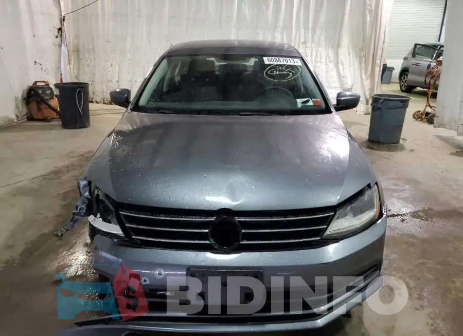 3VW2B7AJ9HM408473 Photo# 5