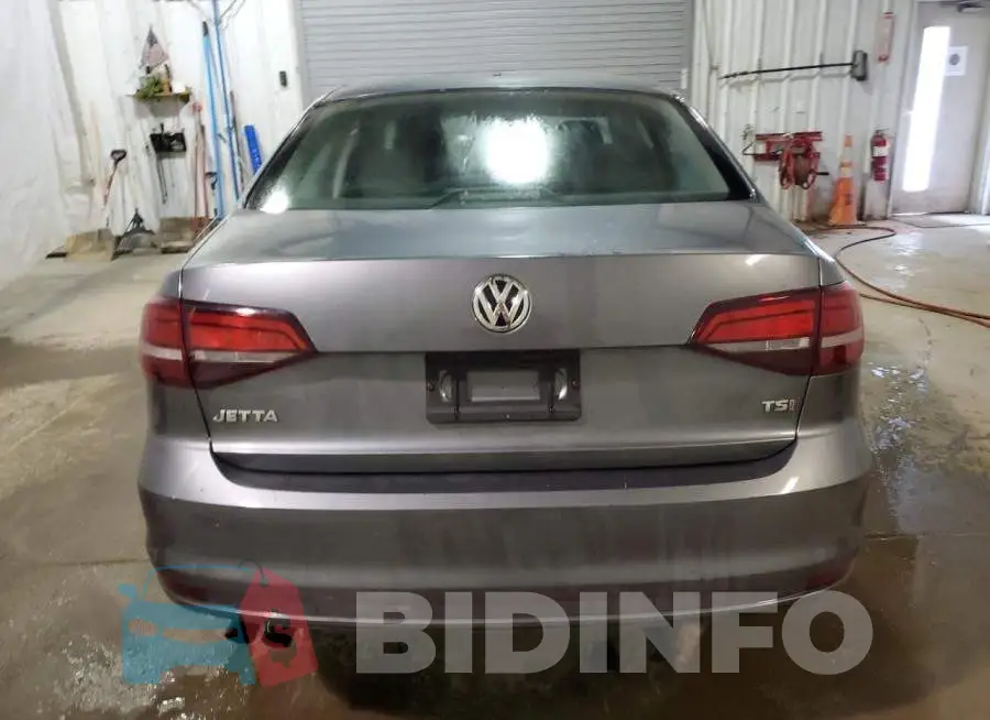 3VW2B7AJ9HM408473 Photo# 6