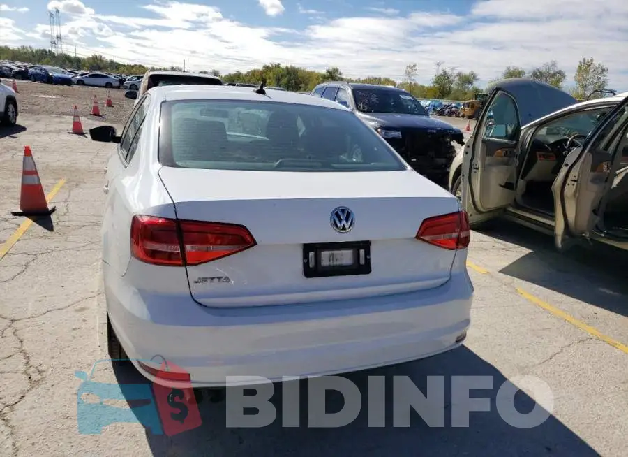 3VW2K7AJ2FM217782 Photo# 6