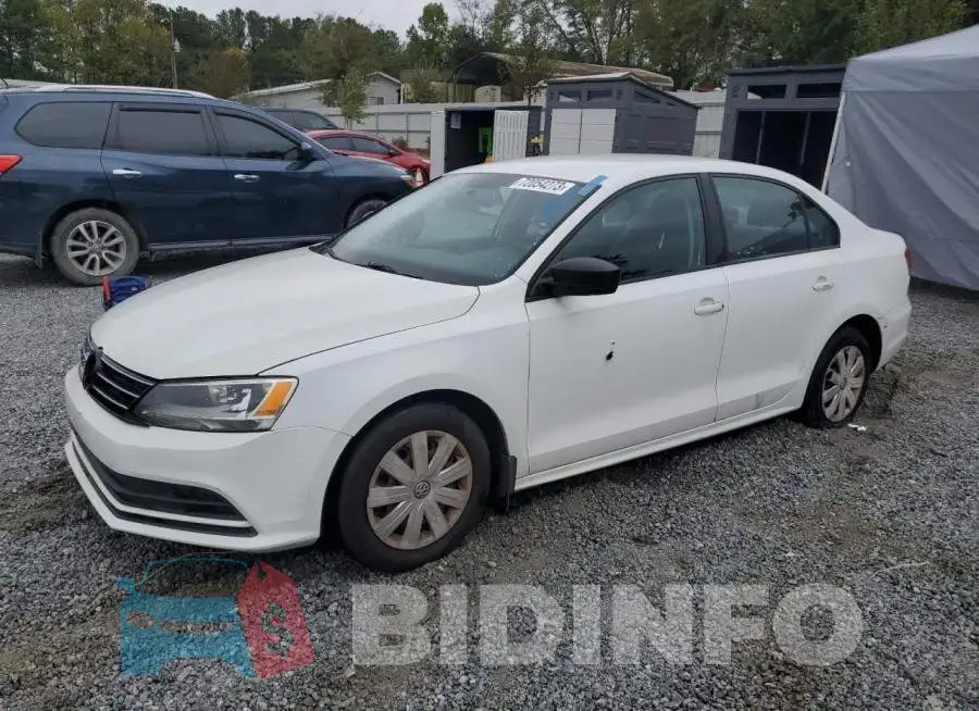 3VW2K7AJ5FM318556 Photo# 1