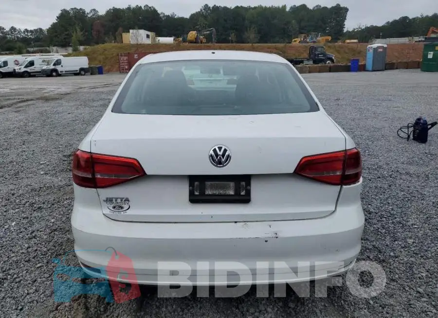 3VW2K7AJ5FM318556 Photo# 6