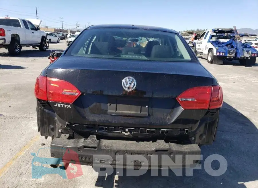 3VW2K7AJ9EM392934 Photo# 6