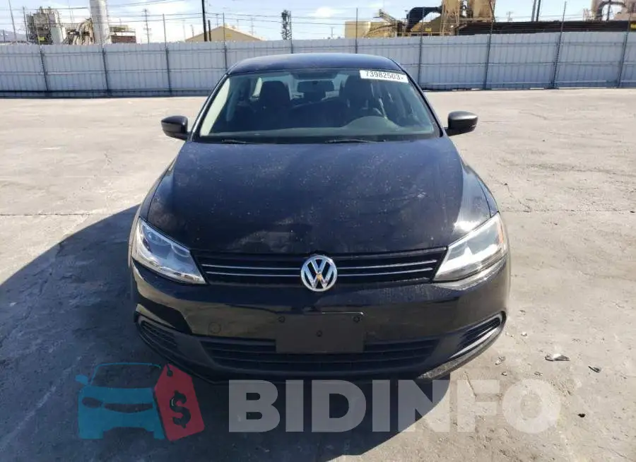 3VW2K7AJ9EM392934 Photo# 5