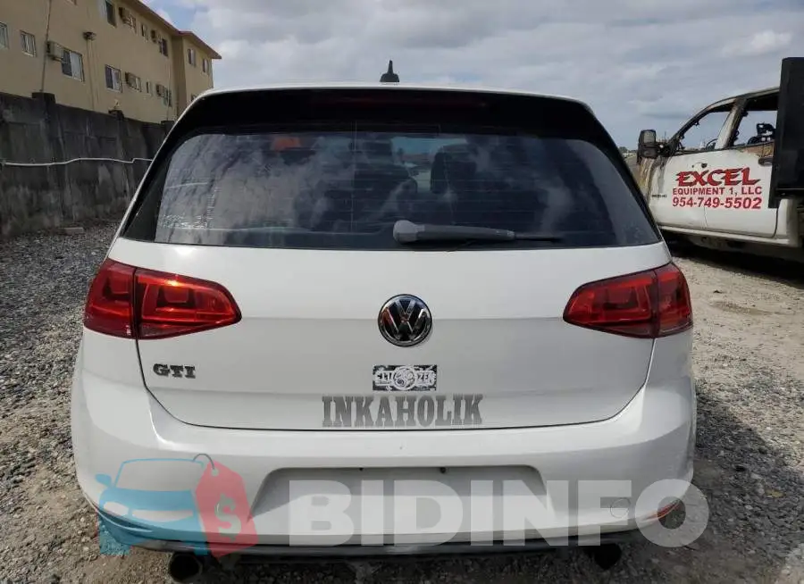 3VW4T7AU8FM033110 Photo# 6