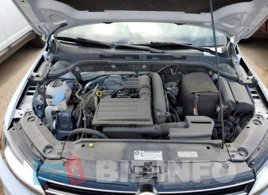 3VWDB7AJ0HM254423 Photo# 11