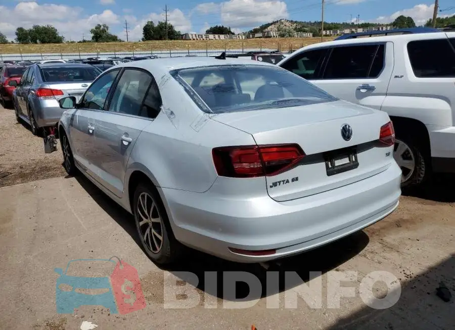 3VWDB7AJ0HM254423 Photo# 2