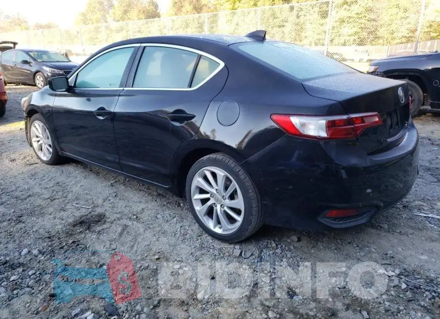 19UDE2F38GA015920 Photo# 2