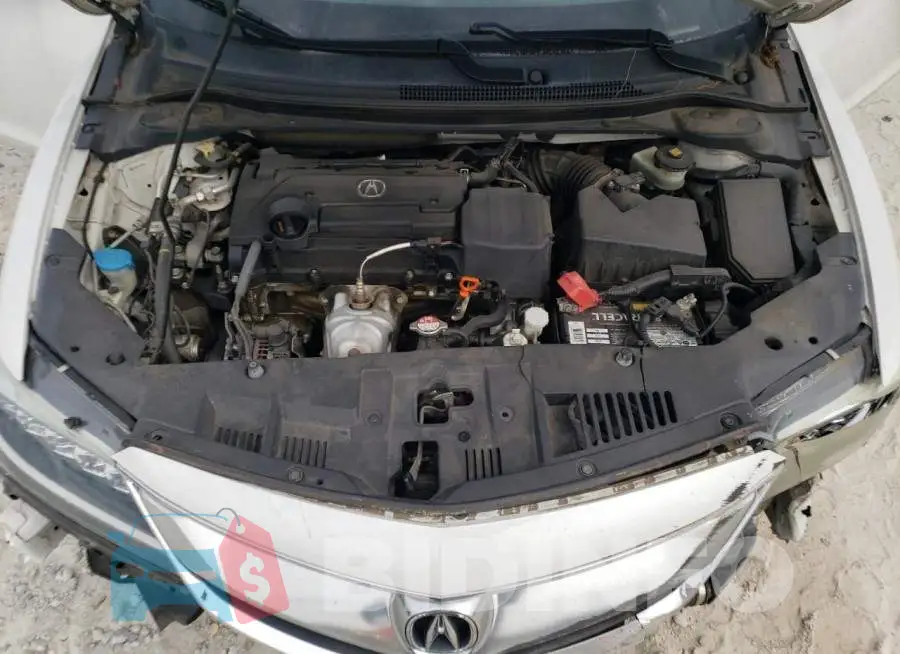 19UDE2F78GA005441 Photo# 11