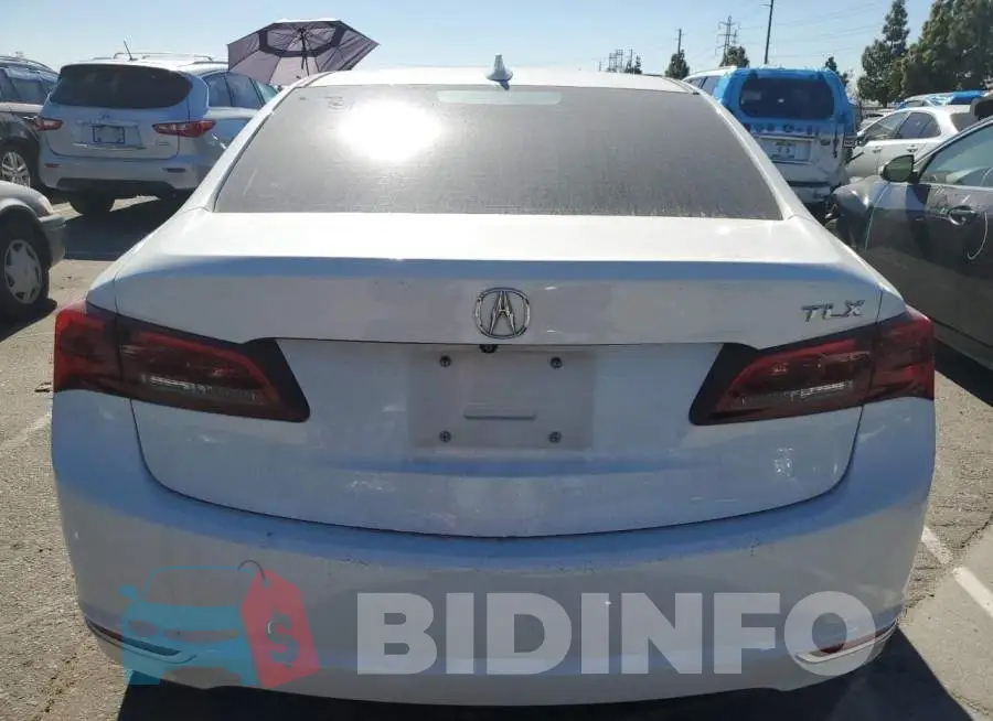 19UUB1F53GA007549 Photo# 6