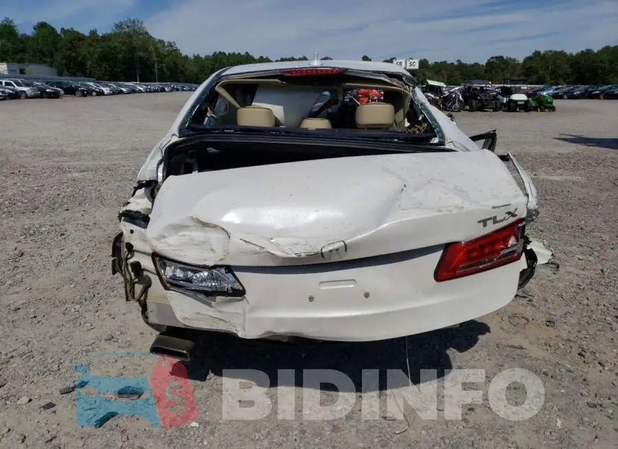 19UUB2F42KA000162 Photo# 6