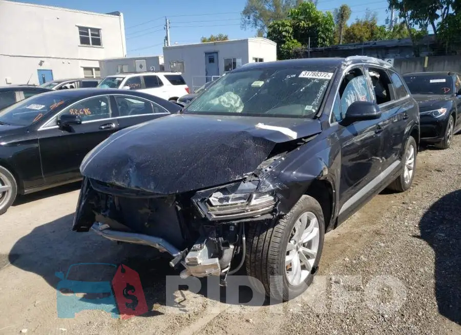 WA1AHAF74KD049456 Photo# 2