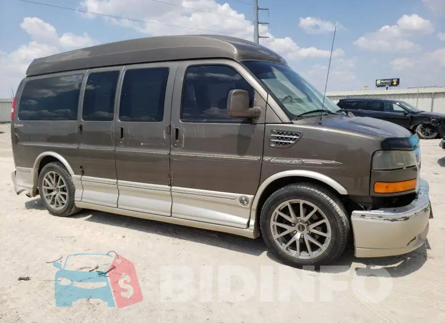 1GDS7DC45E1157949 Photo# 4