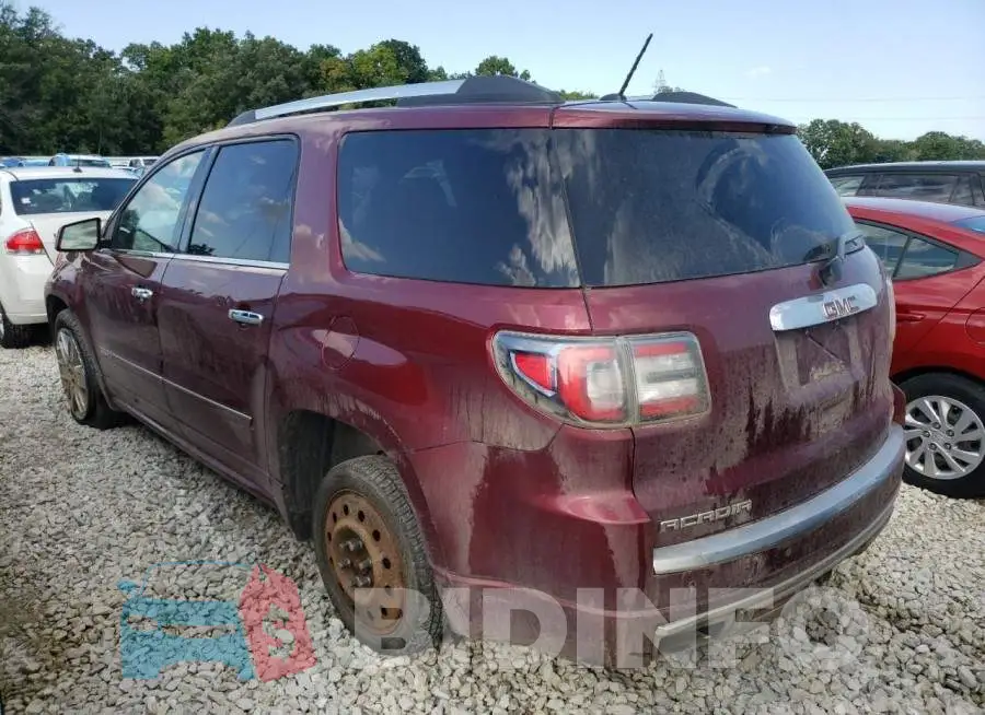 1GKKVTKD3FJ122144 Photo# 2