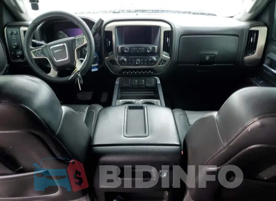 1GT120E84FF611491 Photo# 8