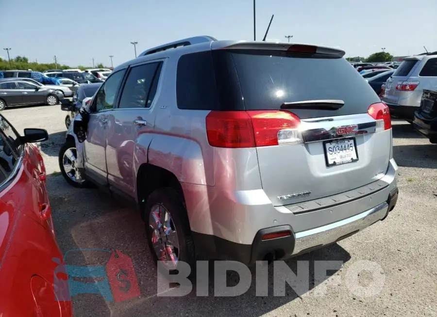 2GKFLYE39E6189382 Photo# 2