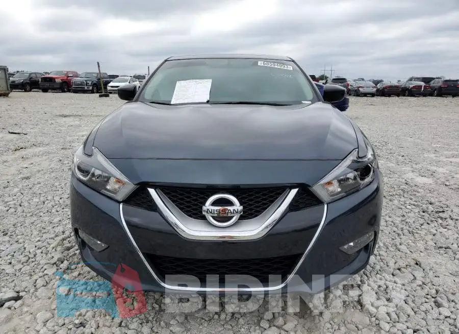 1N4AA6AP4GC410038 Photo# 5