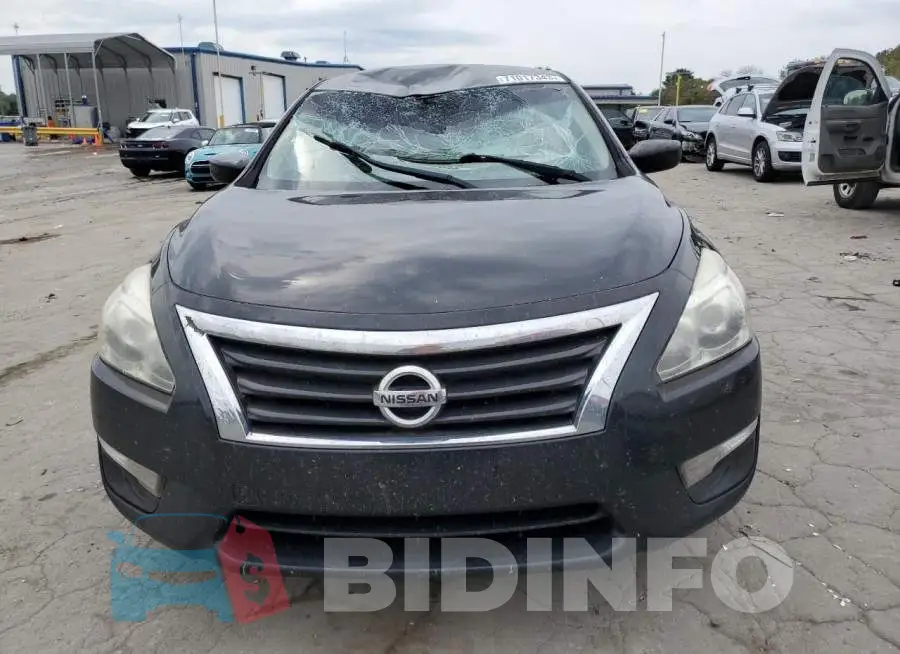 1N4AL3AP0EC162019 Photo# 5