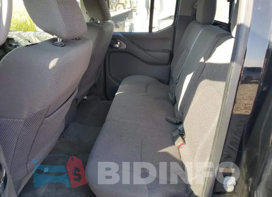 1N6AD0EV9FN708687 Photo# 10
