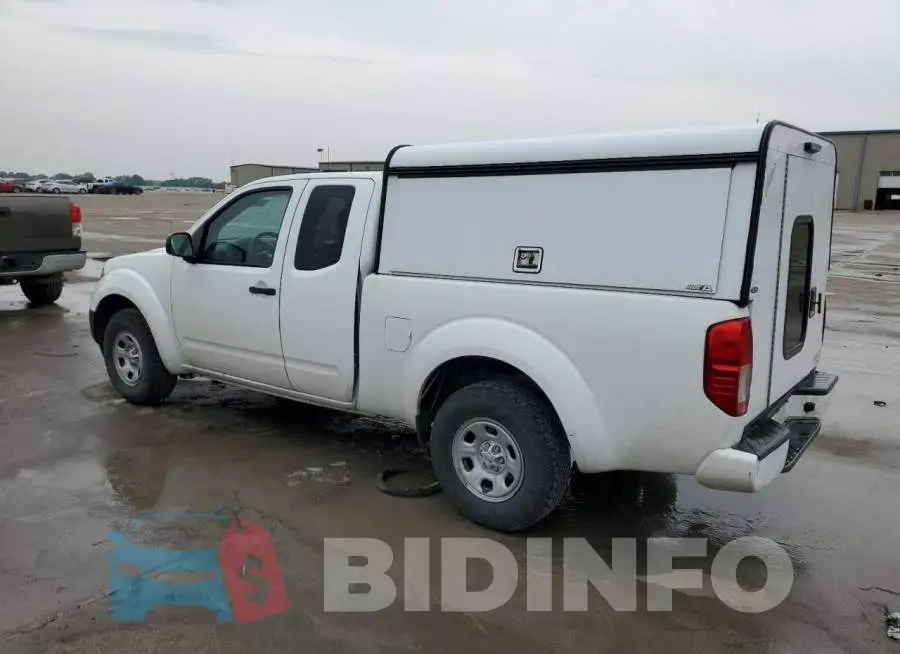 1N6BD0CT5JN769436 Photo# 2