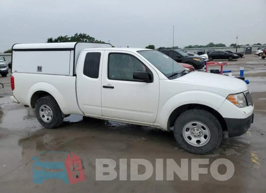 1N6BD0CT5JN769436 Photo# 4