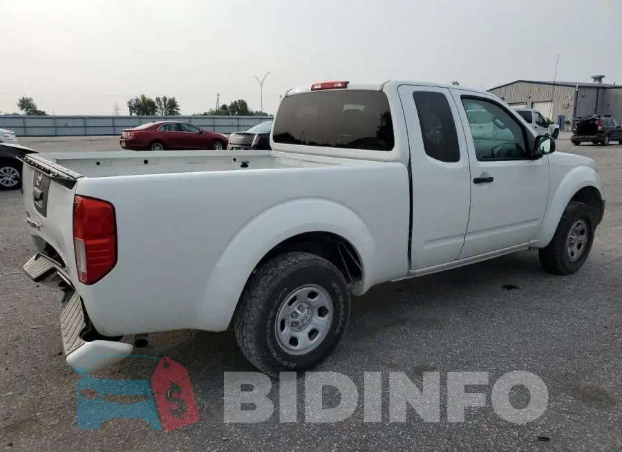 1N6BD0CT7JN768384 Photo# 3