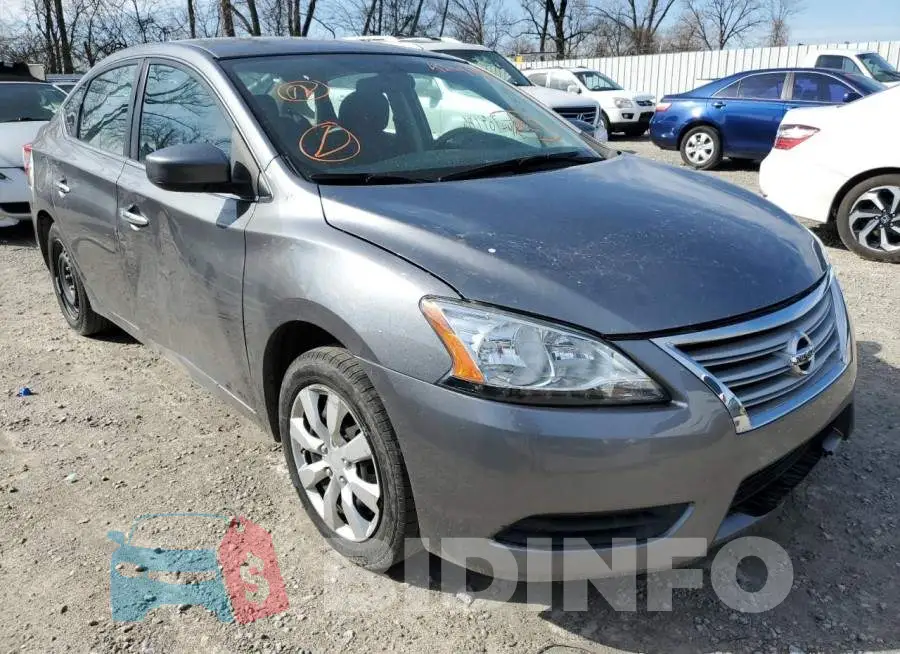 3N1AB7AP8FL650762 Photo# 4