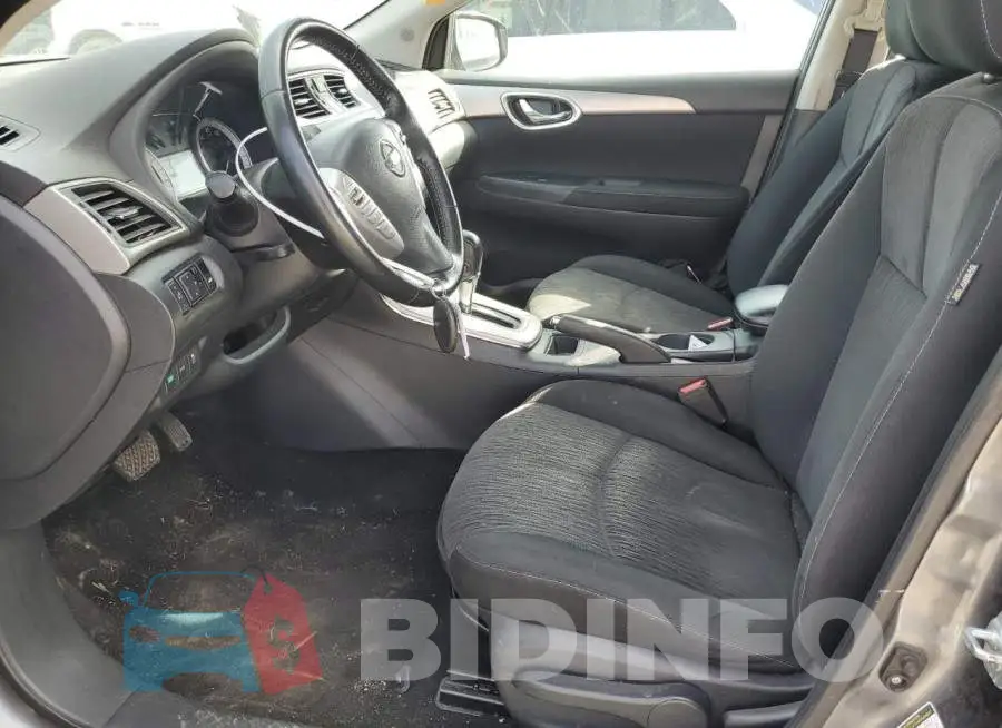 3N1AB7AP8FL650762 Photo# 7