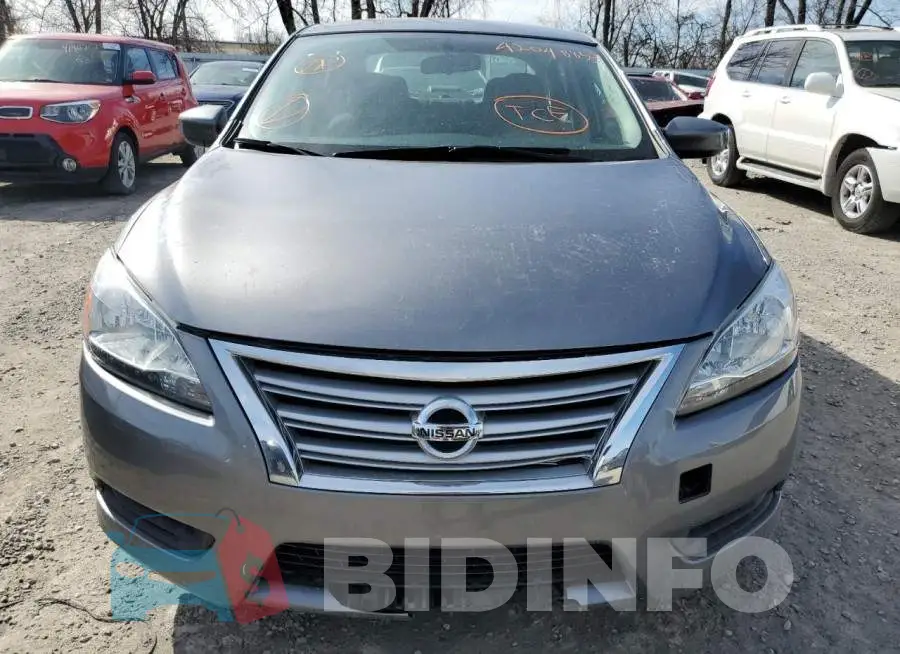 3N1AB7AP8FL650762 Photo# 5