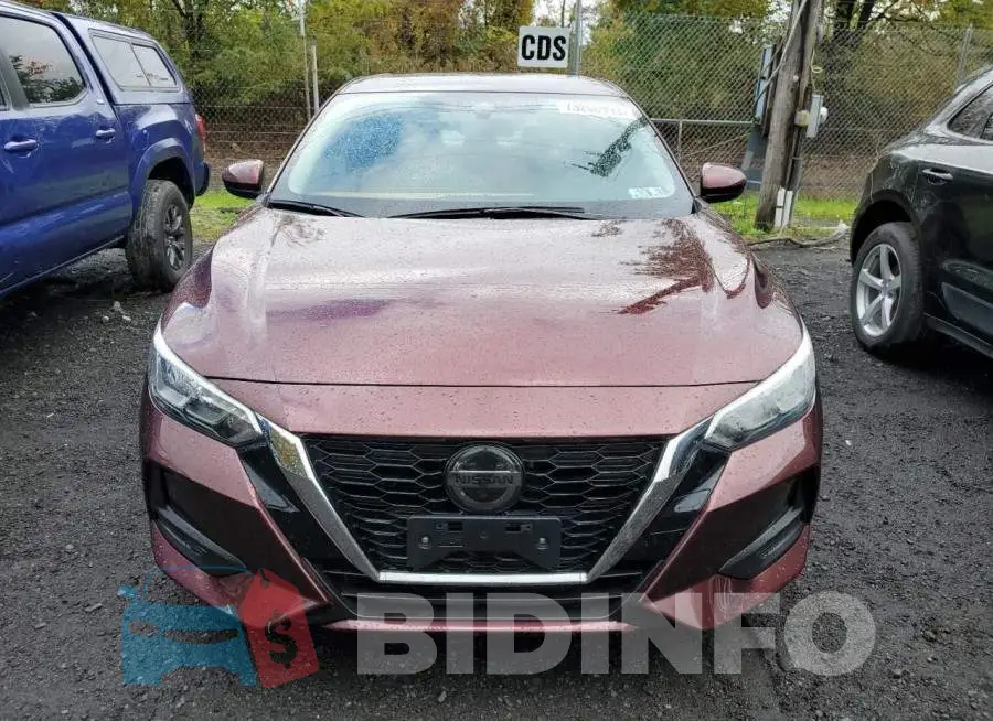 3N1AB8CV6MY209147 Photo# 5