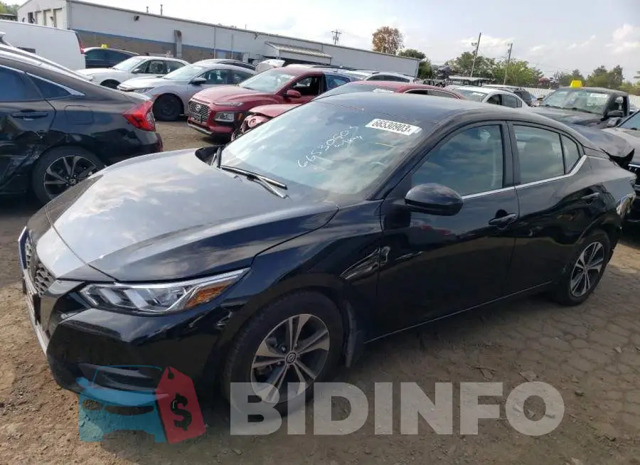 3N1AB8CV6NY293536 Photo# 1