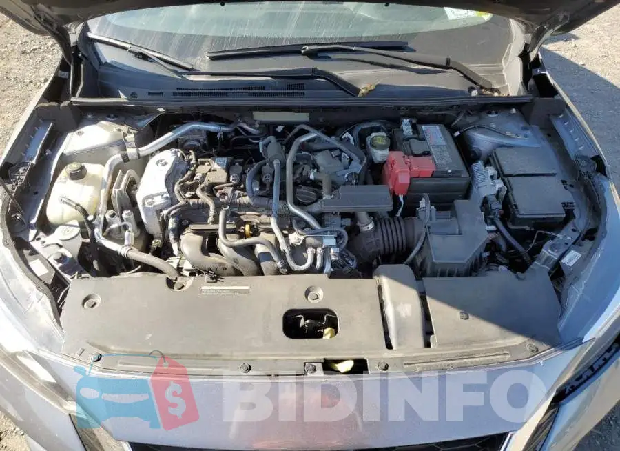 3N1AB8CV9LY273777 Photo# 11