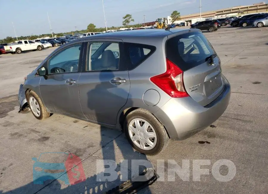 3N1CE2CP5FL385850 Photo# 2