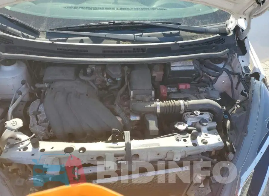 3N1CE2CP5JL352744 Photo# 11