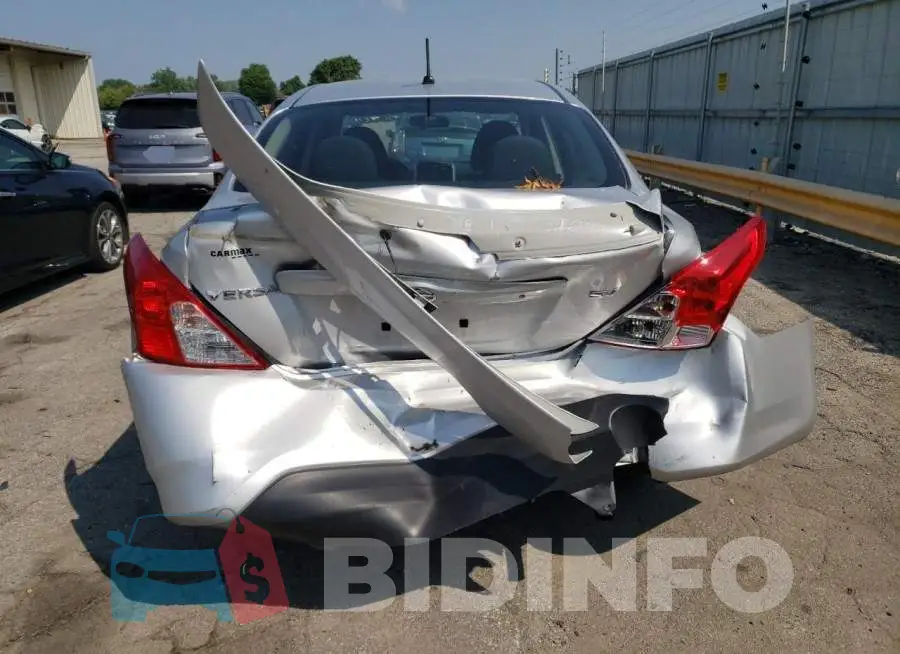 3N1CN7AP9KL845537 Photo# 6
