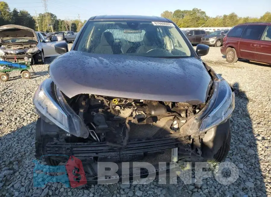 3N1CP5BV5ML473113 Photo# 5
