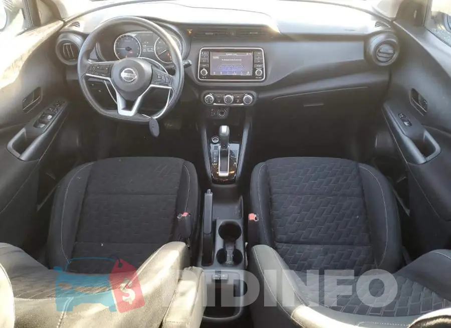 3N1CP5BV5ML473113 Photo# 8