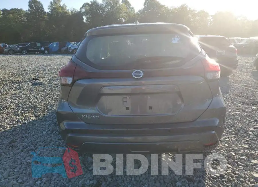 3N1CP5BV5ML473113 Photo# 6
