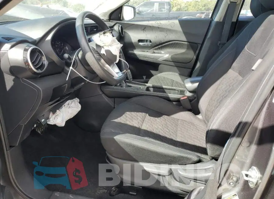 3N1CP5CV3ML513509 Photo# 7