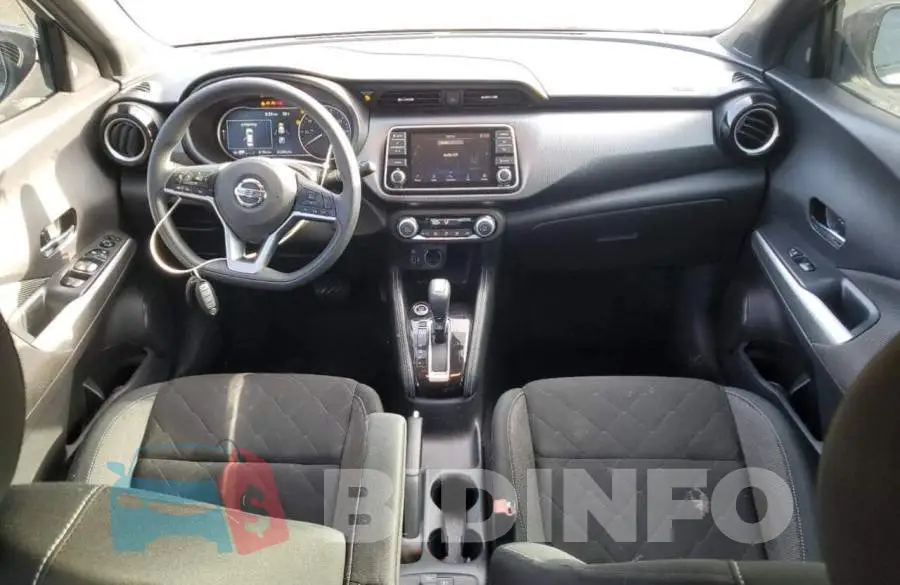 3N1CP5CV4LL526218 Photo# 8