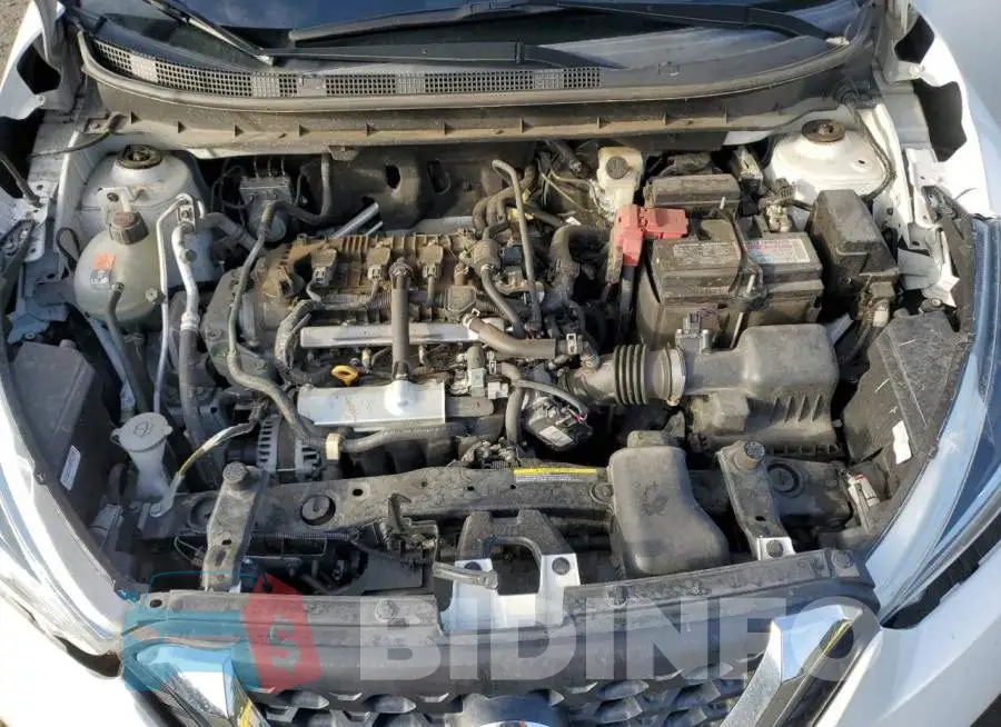 3N1CP5CV4LL526218 Photo# 12